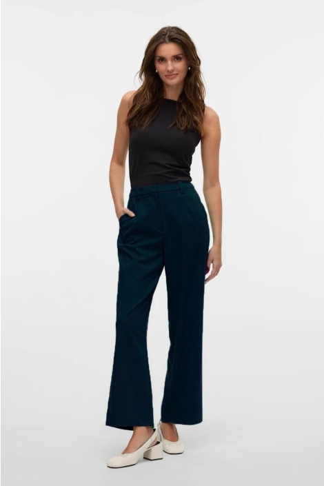 Vero Moda vmbalira mw pants tlr btq ga